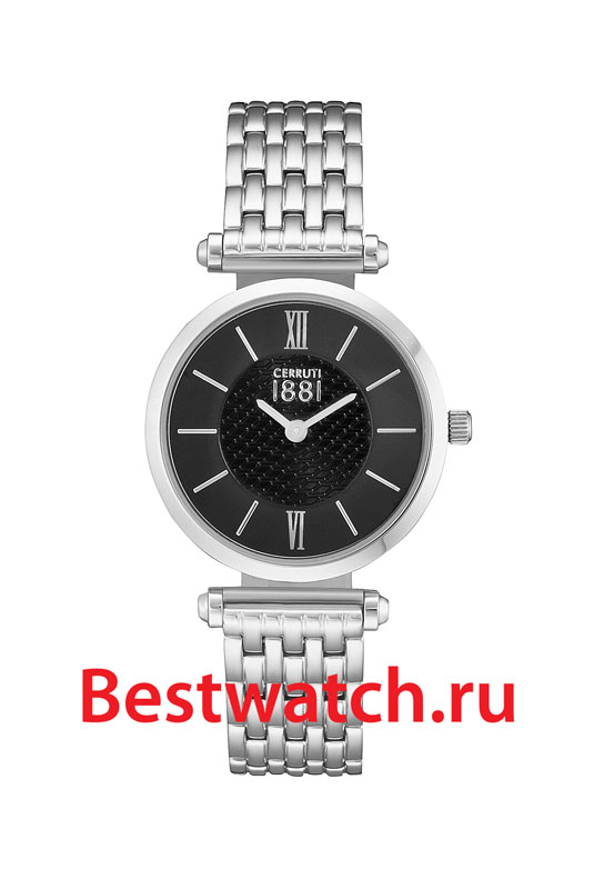 Часы Cerruti 1881 Mantova CRM112SN02MS